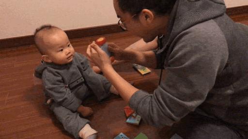 费雪益智类玩具,费雪六面盒等益智玩具推荐