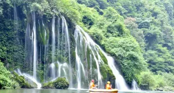 最全的贵州攻略,最新旅游攻略必去景点