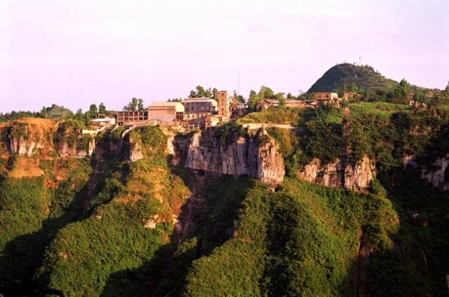 最全的贵州攻略,最新旅游攻略必去景点