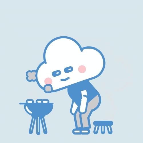 这张图非常火,网友留言说:这个星星就不知道把板凳往前挪一挪吗