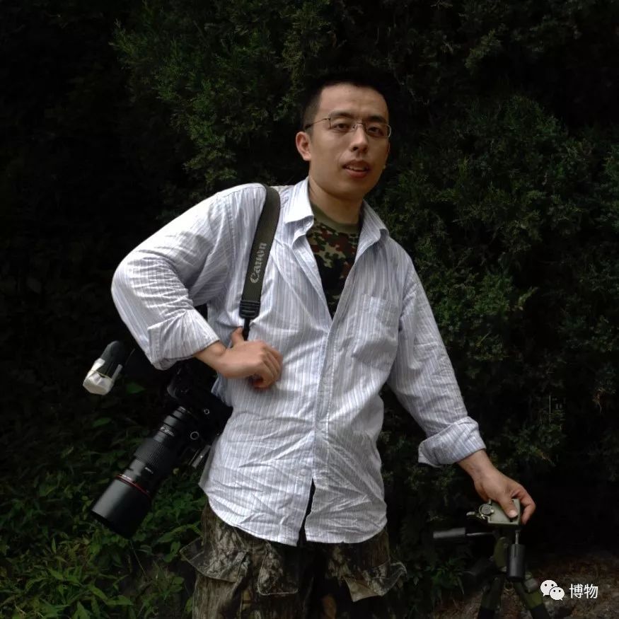 想跟博物一起外出采风？春节我们滇西见