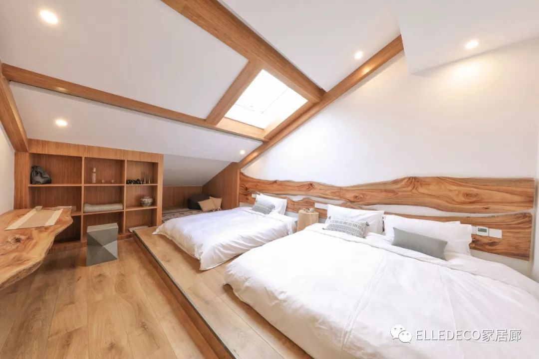 宜室宜兴，竹海深处有佳肴｜一日一民宿（送房券）