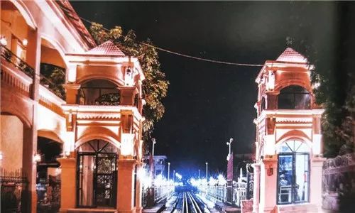 「推荐」刷屏！这是我眼中的边境河口