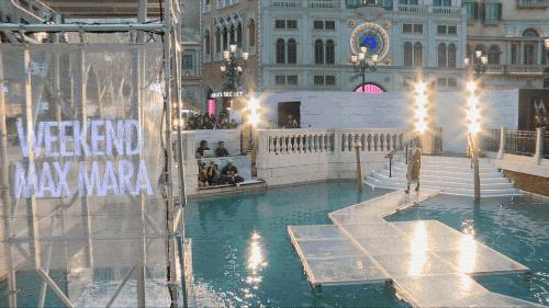 澳门购物攻略一览表,澳门年轻时尚购物攻略