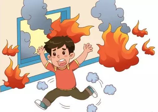 家庭应备火灾逃生四种宝,家庭火灾应急处理小常识