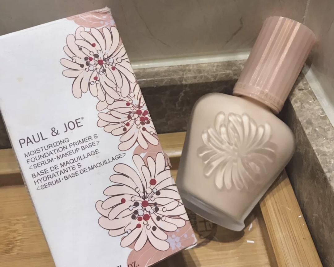 再不换上秋冬隔离，你的粗糙卡粉妆怕是要和男神说拜拜了！