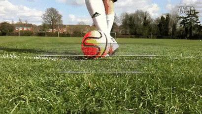 维维足球提高补射意识和能力,维维足球个人训练