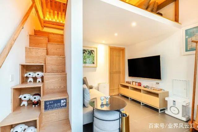 民宿还能这样设计,民宿还可以做吗