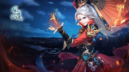 问道端游天衍诀怎么玩,问道吞天攻略技巧详解