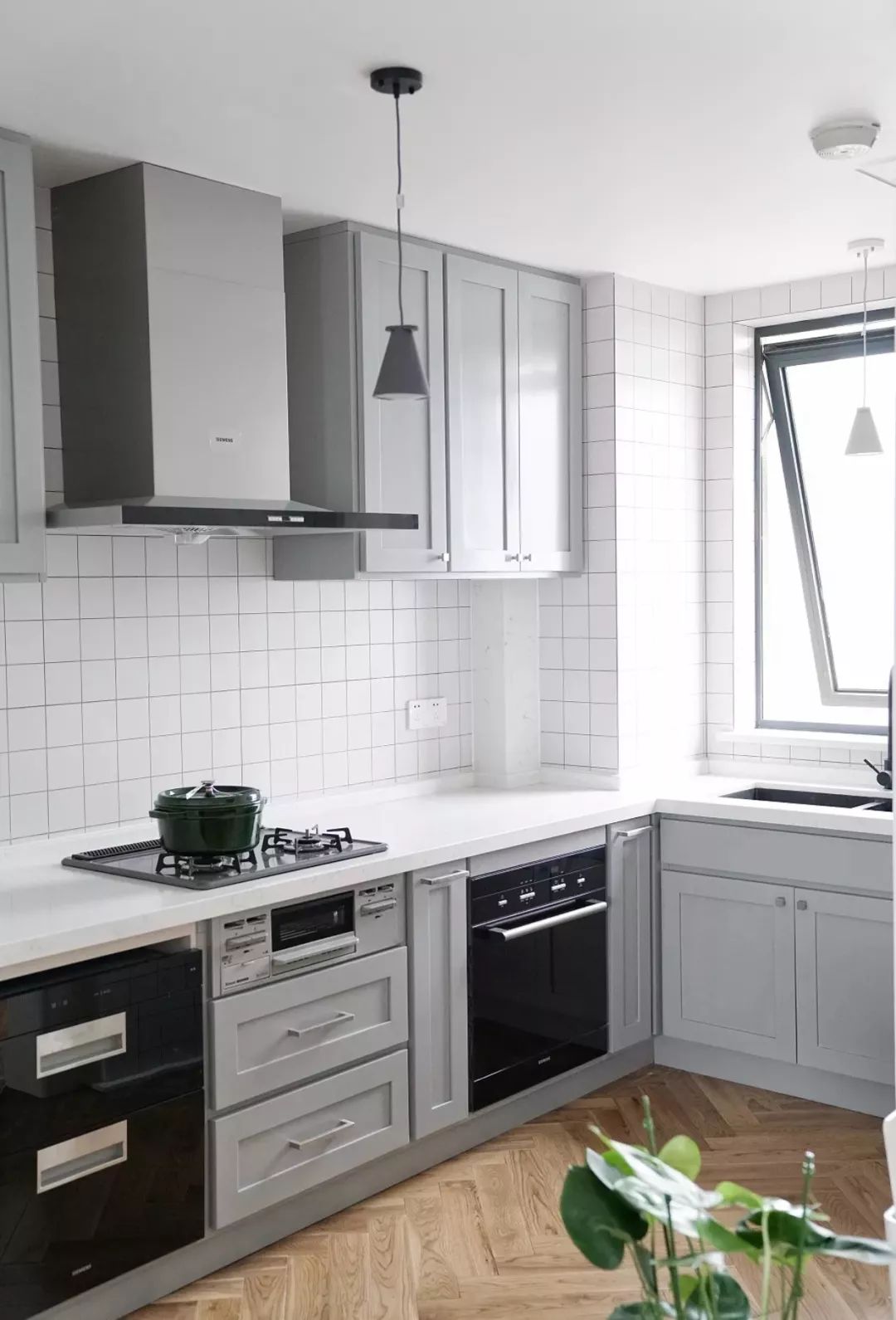 28平怎么装修成两室一厅,50平北欧风装修价格