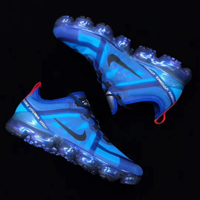 2019款nikeairvapormax灰色,nike大气垫vapormax哪个颜色好看
