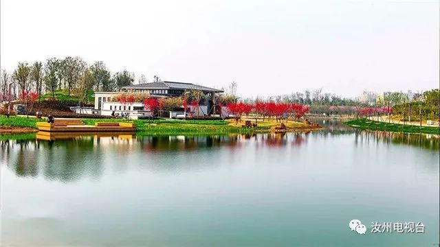 介绍一个美丽的汝州,介绍汝州的话