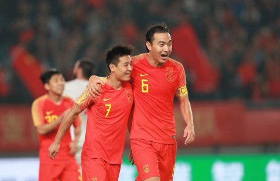 安徽足球三小将,安徽国青国少集训队