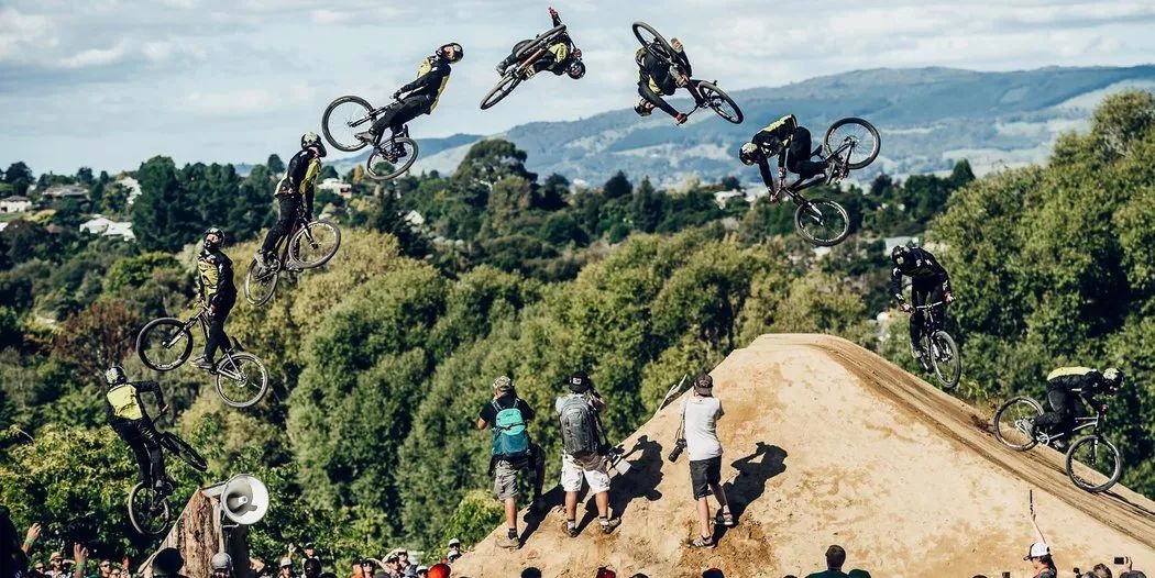 现在最划算的最新款山地车,十款性价比高的进阶级山地车