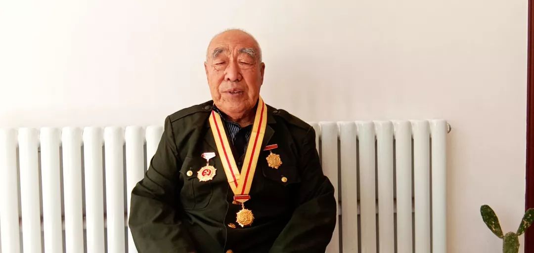 官宣！26张图，有咱乌审人暖暖敬老情，亮点在最后~