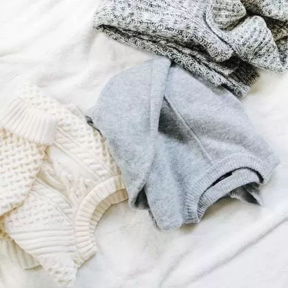 羊毛衣用洗衣粉泡一夜,羊毛衣可以用洗衣粉吗