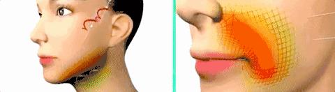 夏天被粉红色泡泡承包，嫁给爱情的女孩脸上都挂着糖霜