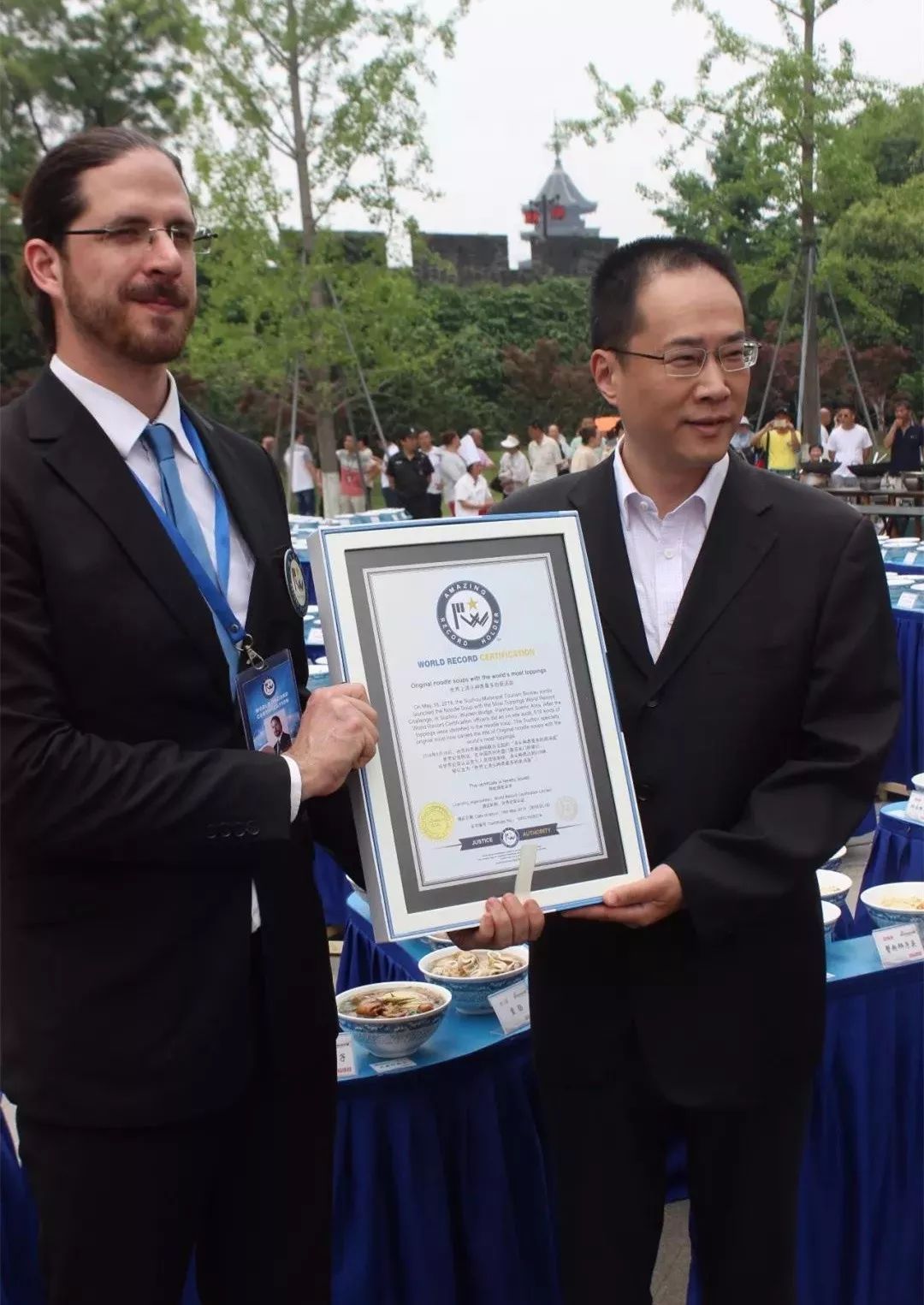 为什么说苏州是一个最大的城市,苏州到底是一个什么样的城市