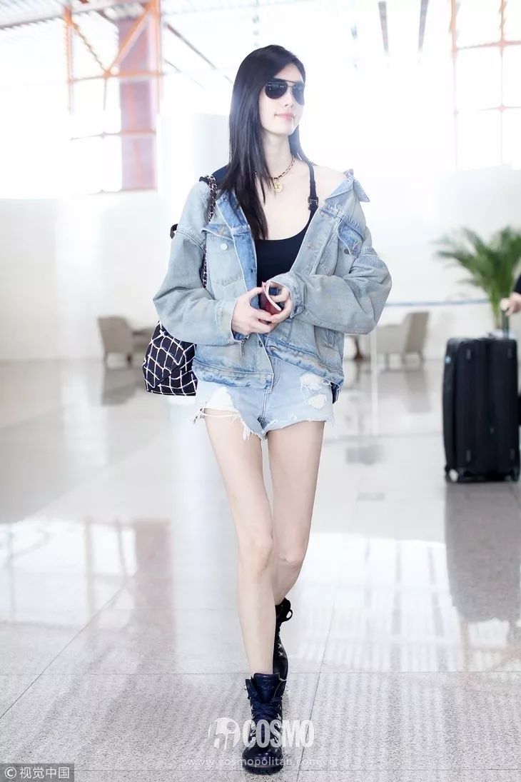 时髦从内到外,时髦办