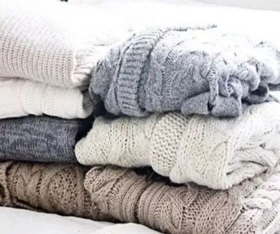 羊毛衣用洗衣机哪个功能洗,怎么让羊毛衣不会掉毛