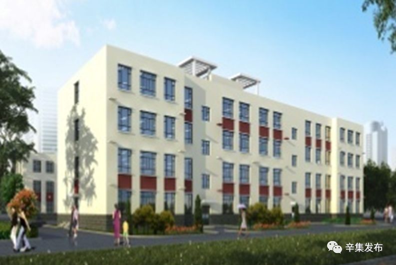 辛集学校有哪些,辛集有哪些职教类学校