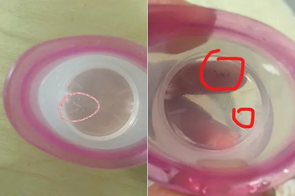 【海淘】用眼过度，酸胀疼痛+*血丝红**？5秒来一场冰泉SPA！爽爆了