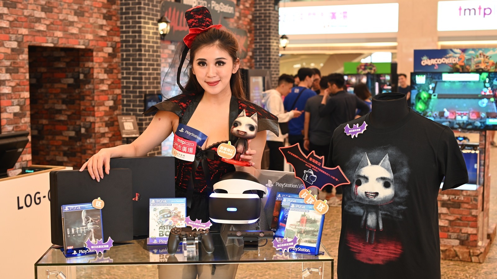 恐怖psvr游戏,psvr一周新游