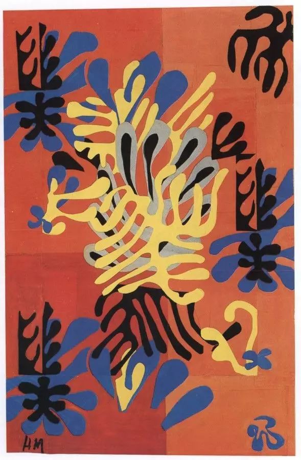 马蒂斯经典,马蒂斯的魅力有多大