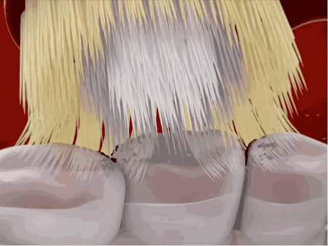 适合刷大牙的牙刷,好用不伤牙齿的电动牙刷推荐