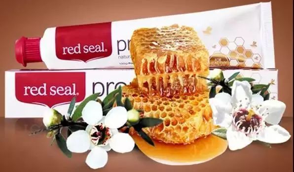 新西兰进口牙齿修复牙膏,保护牙龈萎缩的进口牙膏