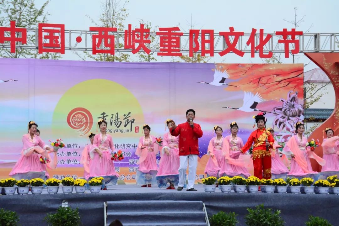 重阳节敬老爱老祝福视频,重阳节孝老敬亲广播稿