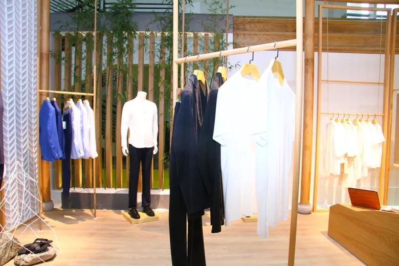 智能时尚美好生活｜第二十二届宁波国际服装节开启时尚新征程