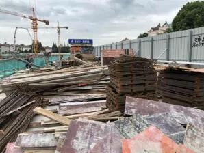 上海文明施工9条,上海市建设工程文明施工管理规定