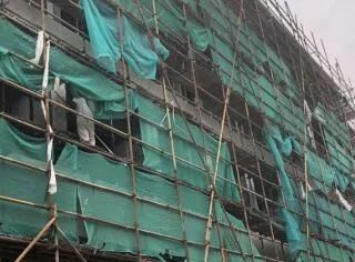 上海文明施工9条,上海市建设工程文明施工管理规定