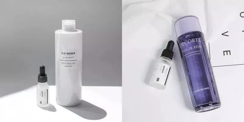 5款备受青睐的小众护肤品,这些小众护肤品堪比大牌