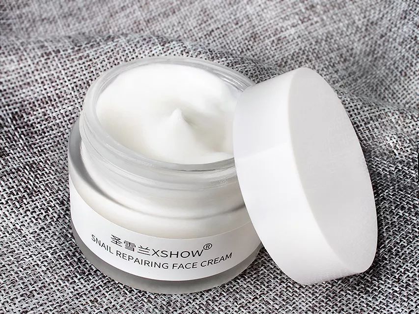 抗氧化修护面霜,修复维稳抗老大牌精华和面霜