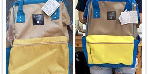 saucony怎么辨别真假,anessa真假辨别