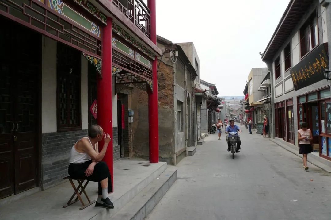 芙蓉街的网红打卡点,芙蓉街网红打卡别有洞天