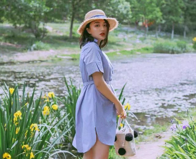 大码女装品牌「GardenLis」获真格基金、险峰长青领投千万元融资