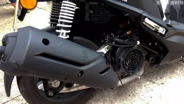 一万以下的踏板摩托车150cc,一万元入门级摩托车推荐