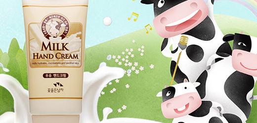 韩国桃子护手霜,韩国口碑最好的护手霜排行榜