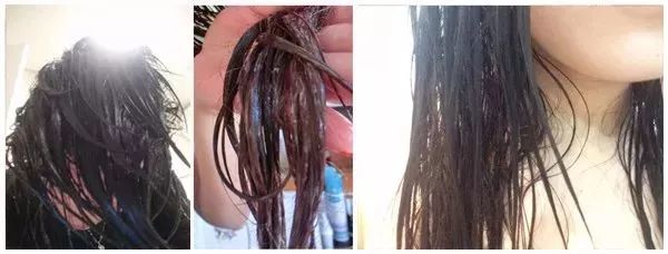 干发帽好用舒服不伤头发干得快,干头发最快的干发帽