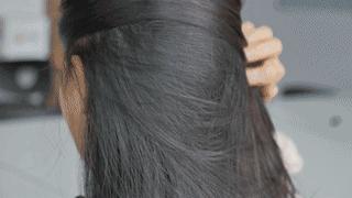 疯狂掉头发发际线后移,疯狂掉头发头发变得稀疏