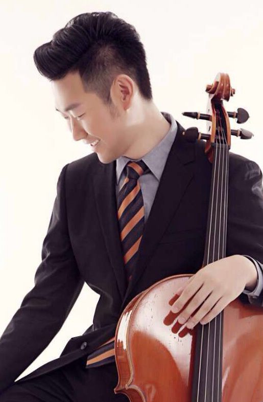 13届北京国际室内音乐节,第九届中央音乐学院室内乐音乐节