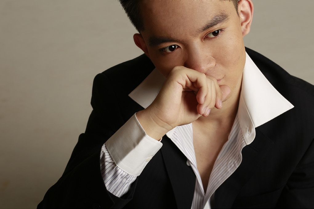 中央音乐学院国际室内乐音乐节,中央音乐学院第二届室内乐音乐节