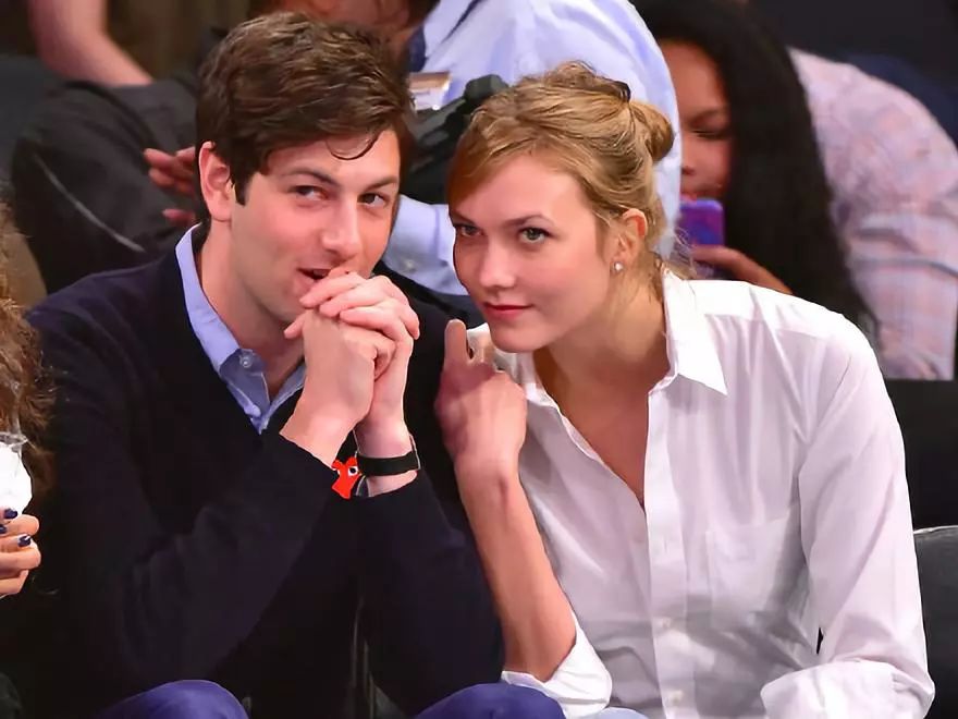 karliekloss婚礼完整版,karliekloss官宣