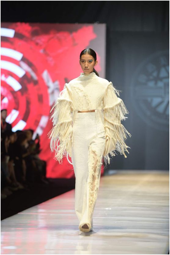 “宁波装，妆天下”——第22届宁波国际服装节成功举办