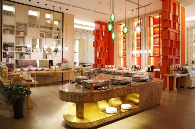 458元自助餐海鼎荟,458自助餐帝王蟹