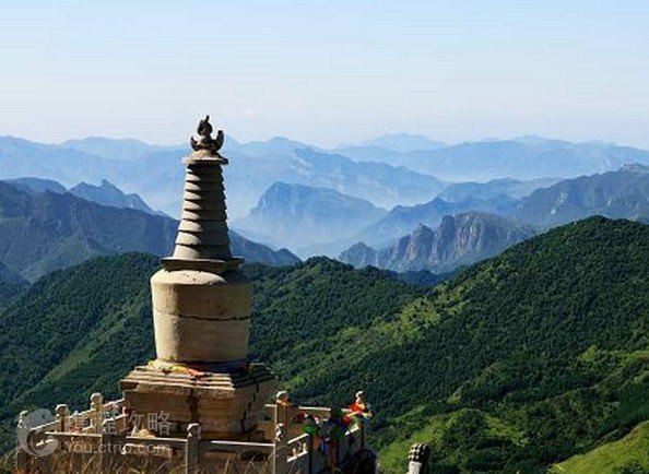 五台山旅游攻略必去景点,山西五台周边游旅游景点