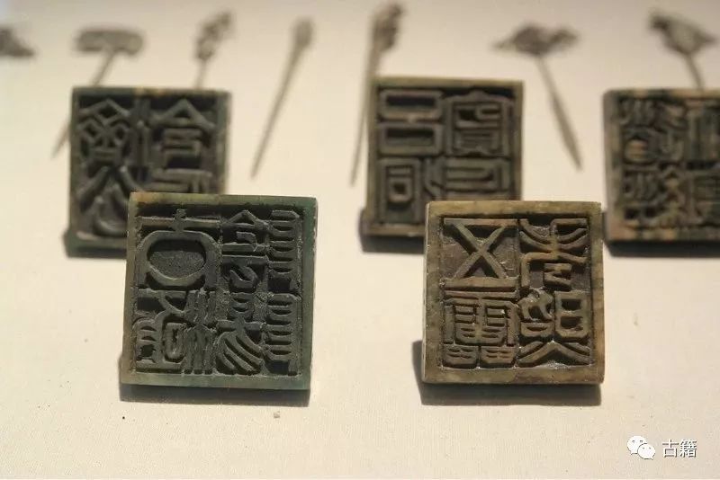 点赞印章,古人点赞靠印章